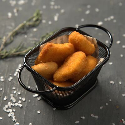 Наггетсы куриные в Гвозди по цене 420 ₽