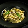 Паста с лисичками и песто в Cocos Lounge по цене 790