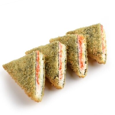 Темпура Калифорния 4шт в Menza по цене 595 ₽