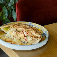 Пита Цезарь в Orengo food