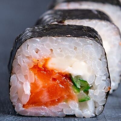 Гейша 8 шт в SushiDays по цене 499 ₽