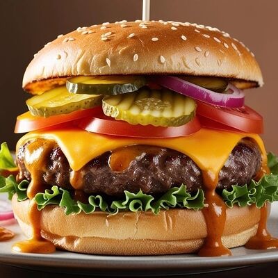 Затейсти в ВКУСНАЯ ТОЧКА 24 ЧАСА по цене 515 ₽