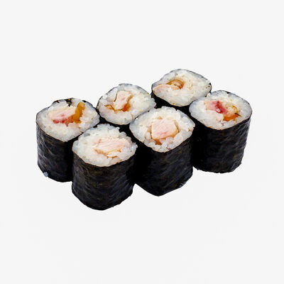 Ролл Классик с курицей в Изумидай по цене 125 ₽
