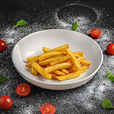 Картофель фри в Cake bakery по цене 240 ₽