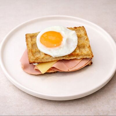 Картофельная вафля Крок-мадамв УГОДНИКИ по цене 819 ₽