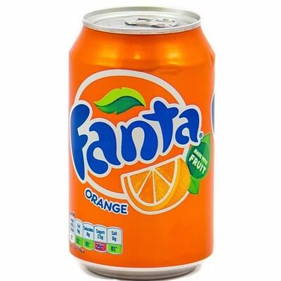 Fanta в Левша по цене 120 ₽