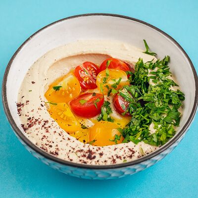 Бейрути в Finik&Hummus по цене 400 ₽