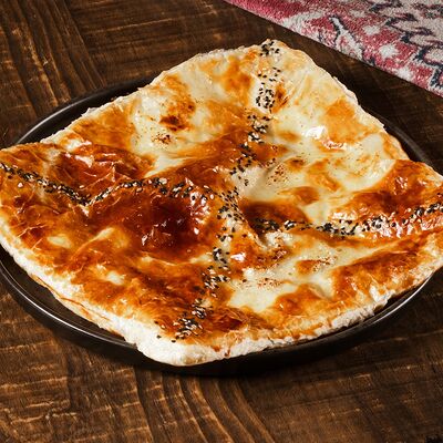 Пеновани пури в TATEV по цене 710 ₽