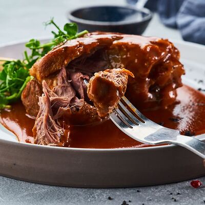 Рулька ягненка в Eshak по цене 1150