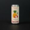 Лимонад «Лапочка» ананас, личи в Вечно Молодой по цене 250