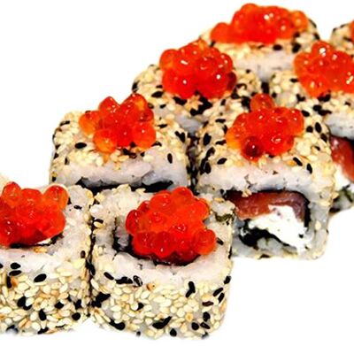 Икура в Тай суши по цене 420