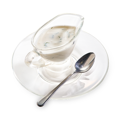 Мацони в Старик хинкалыч по цене 80 ₽