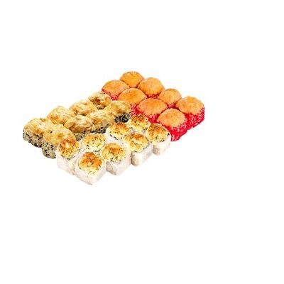 Запеченный в Sushi Tori по цене 770 ₽