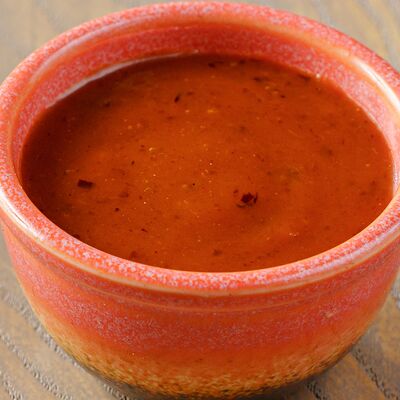 Барбекю в Friend Zone Гвоздь по цене 65 ₽