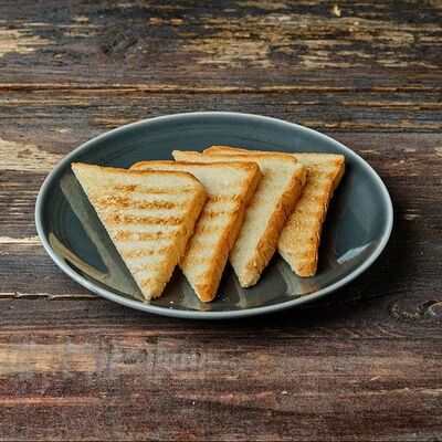 Хлеб тостовый в BARak O’Mama по цене 40 ₽