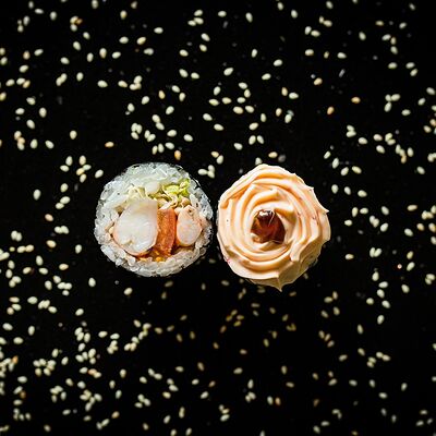 Malibu в Я сделаль по цене 21 р.