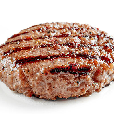 Котлета для бургера в Гриль-паб ЕрмолаевЪ по цене 210 ₽