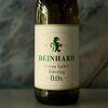 Вино безалкогольное Deinhard Green Label Riesling 0,0% Alcohol free белое полусладкое в The raki по цене 3500