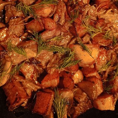 Жарёха с медведем в Геология по цене 1100 ₽