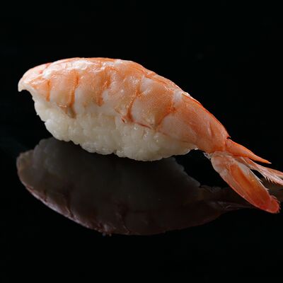 Эби суши в Kioto по цене 229 ₽