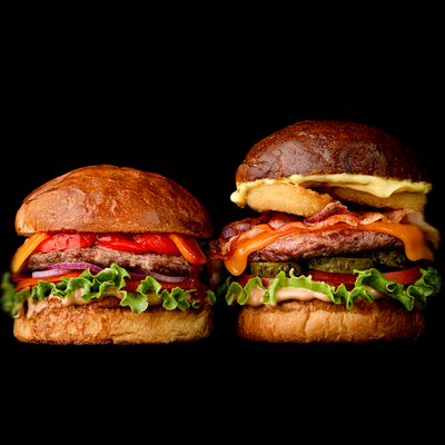 Гарольд и кумар в Big Boss Burger по цене 1188 ₽