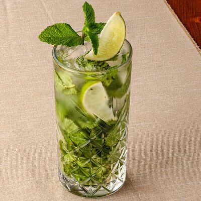 Верджин мохито в Casa Mia по цене 315 ₽