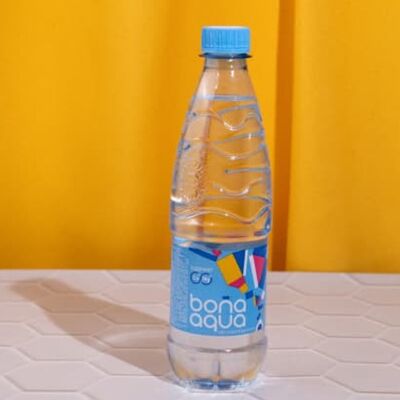 Вода без газа Бон Аква в Пекарня Буханка по цене 79 ₽