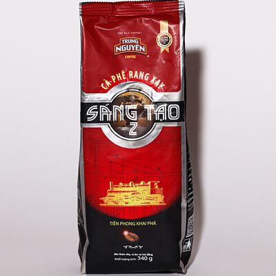 Кофе Чунг Нгуен в Lao Lee по цене 1100 ₽