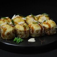 Бонито в Не Те Роллы