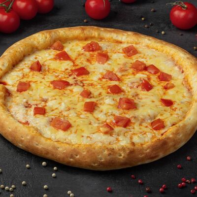 Пицца Маргарита в Таекпицца по цене 380 ₽