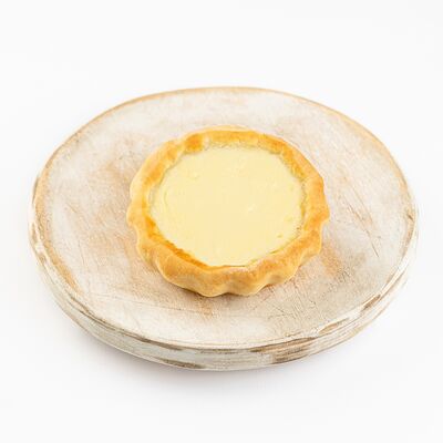 Мини-сметанник в Своя пекарня по цене 98 ₽