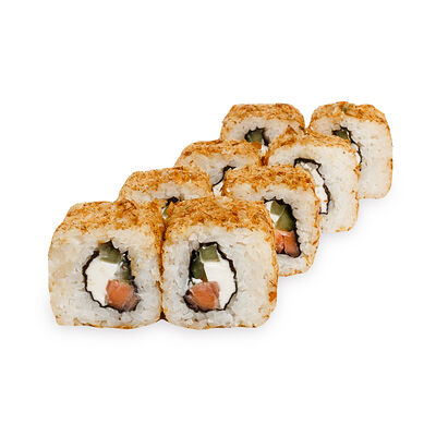Ролл Якудза в Sushi Zone по цене 449 ₽