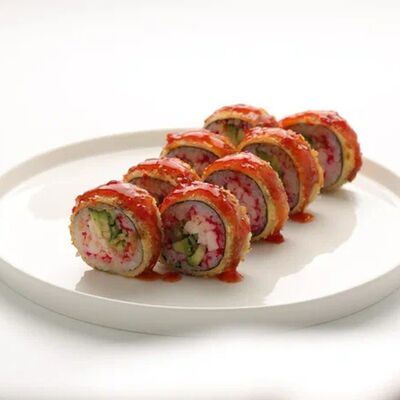 Эби темпура в Маяк дзиро по цене 1119 ₽