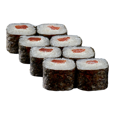 Сяке кунсей маки в Джекина доставка по цене 385 ₽