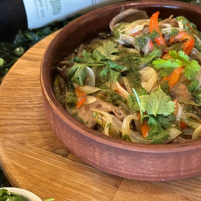 Гургули из языкав Телави по цене 750 ₽