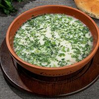 Суп Чихиртма в Самеба