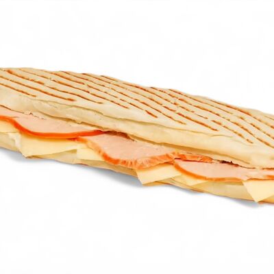 Панини с индейкой в La Tartine по цене 3000 ₸