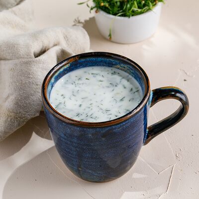 Айран в Мангал&Грузия по цене 310 ₽