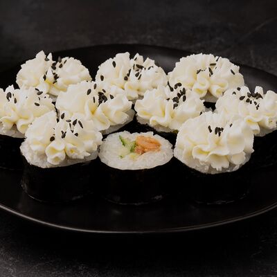 Нагоя в Snail Суши по цене 429 ₽