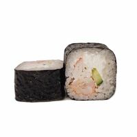 Эбби Краб 8 шт.в Guru Roll
