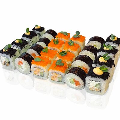 Сет Трио в Милано по цене 1049 ₽