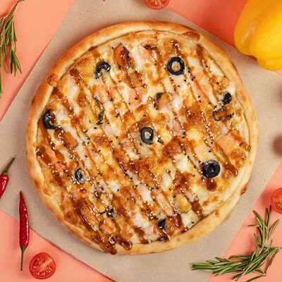 Морская в Rooooolls по цене 850 ₽