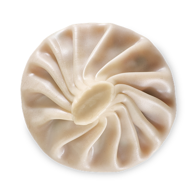 Свинина и говядина с зеленью в Старик хинкалыч по цене 65 ₽