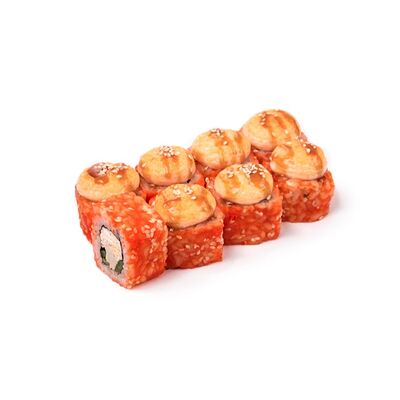 Токио в Yoko Sushi по цене 319 ₽