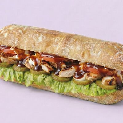 Донер Барбекю в Шавермить по цене 499 ₽