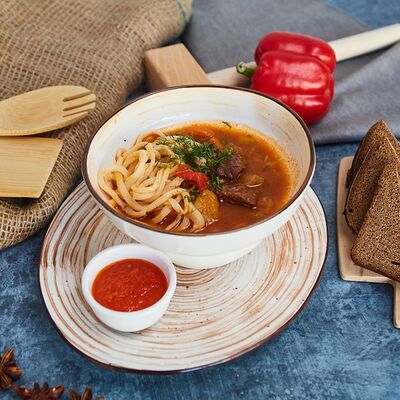 Лагман Классический в Тайфун по цене 249