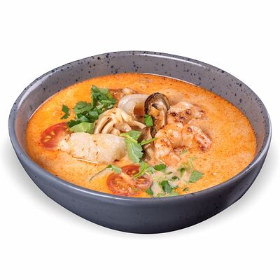 Том ям в Мушу по цене 845 ₽