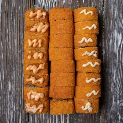 Сет Аризона в CHILLI по цене 1440 ₽