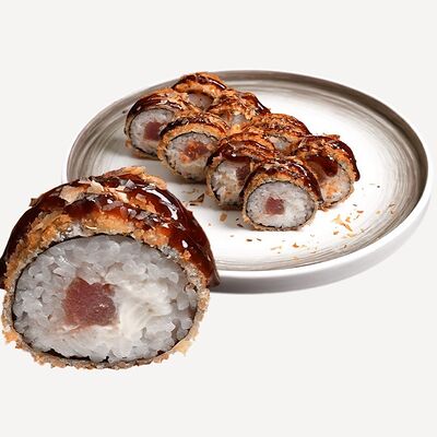 Туна Темпура в SushiDen по цене 3500 ₸