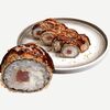 Туна Темпура в SushiDen по цене 3500